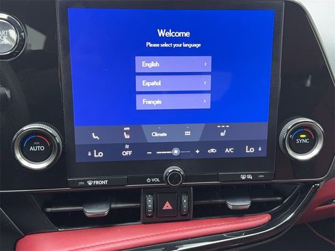 Used 2024 Lexus NX 350 F Sport image 24