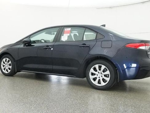 New 2026 Toyota Corolla LE image 20