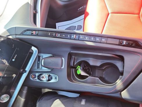 Used 2023 Chevrolet Corvette Stingray w/ Battery Protection Package image 27