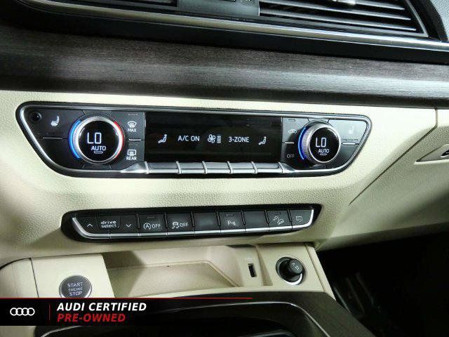 Certified 2023 Audi Q5 2.0T Premium w/ Convenience Package AWD/4WD image 23
