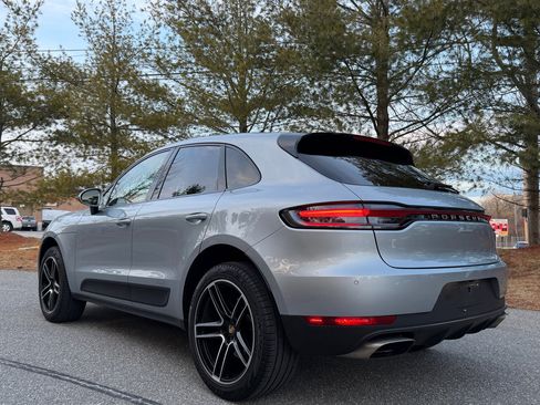Used 2020 Porsche Macan image 4