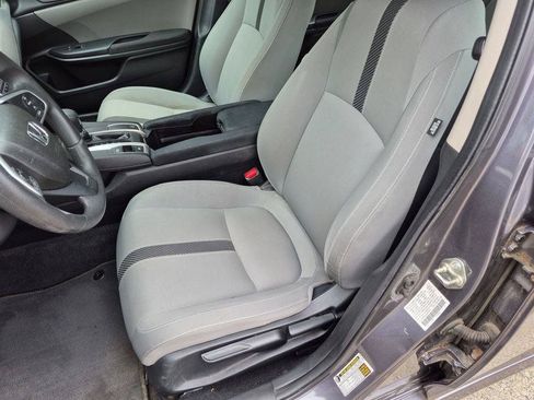 Used 2018 Honda Civic LX image 21