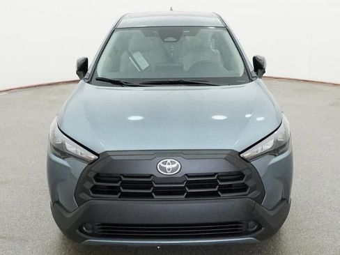 New 2026 Toyota Corolla Cross L image 15