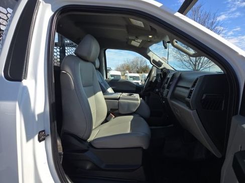 Used 2018 Ford F450 XL w/ Power Equipment Group AWD/4WD image 18