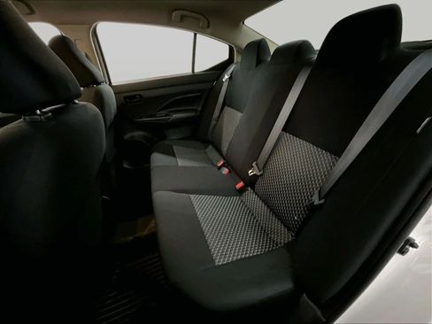 Used 2024 Nissan Versa S w/ Trunk Package image 25