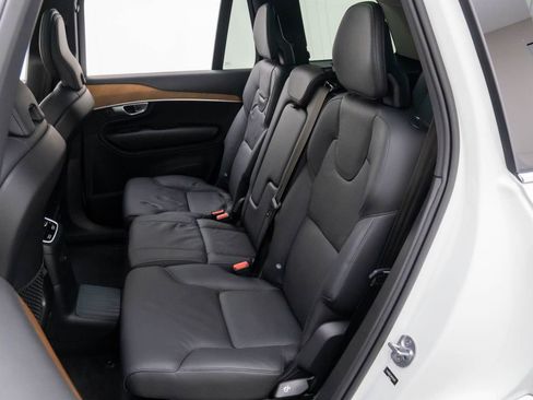 Used 2024 Volvo XC90 T8 Plus image 20