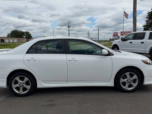 Used 2011 Toyota Corolla S FWD image 24