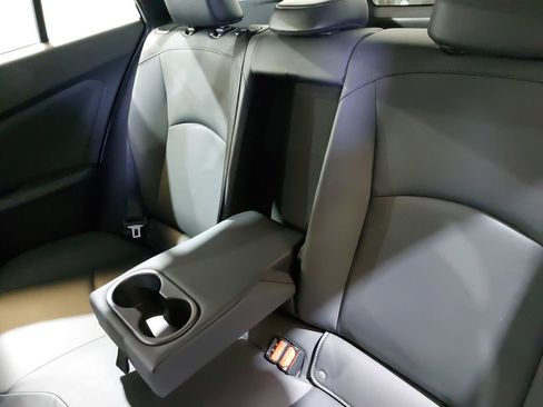 Used 2020 Toyota Prius XLE w/ Advanced Technology Package FWD image 14