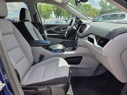 Used 2023 GMC Terrain SLE w/ Driver Convenience Package FWD image 19