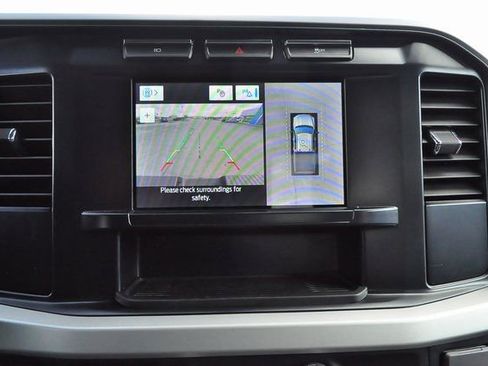 Used 2023 Ford F350 XL w/ STX Appearance Package image 29