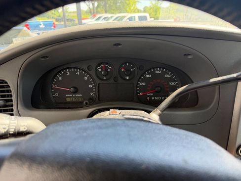 Used 2010 Ford Ranger XLT RWD image 11