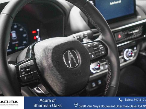 New 2026 Acura ADX FWD image 26