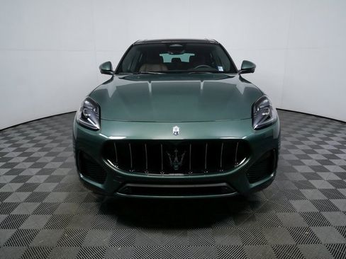 New 2025 Maserati Grecale GT image 35