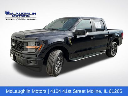 Used 2024 Ford F150 STX