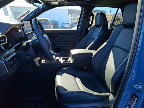 New 2026 Toyota 4Runner TRD Off-Road Premium image 6