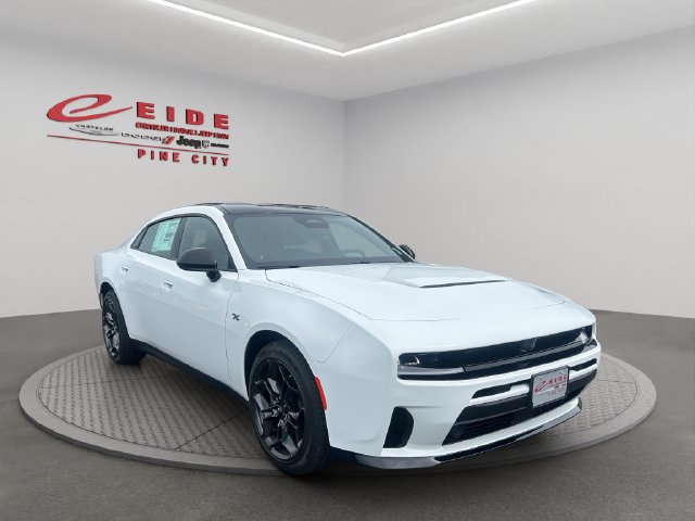 New 2026 Dodge Charger R/T AWD/4WD image 10