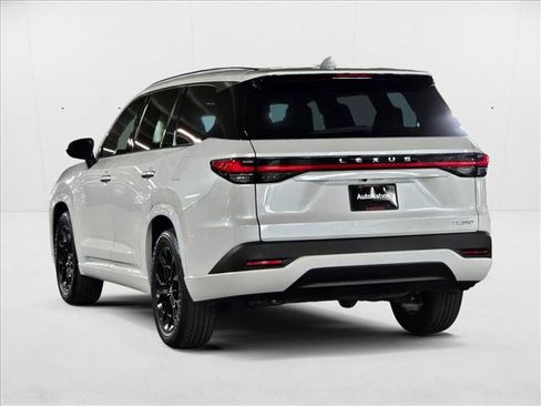 Used 2024 Lexus TX 350 FWD image 8