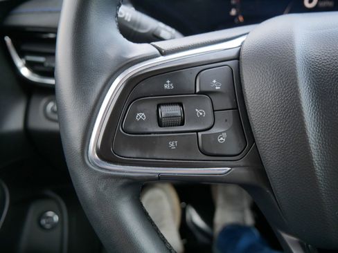 Used 2024 Buick Envista Sport Touring w/ Convenience I Package image 26