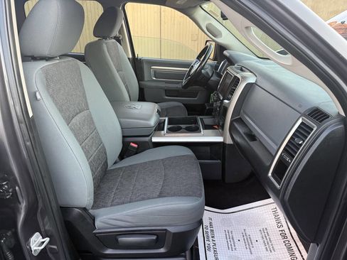 Used 2014 RAM 1500 Big Horn AWD/4WD image 15