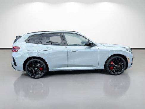 New 2026 BMW X3 M50 w/ Premium Package AWD/4WD image 2