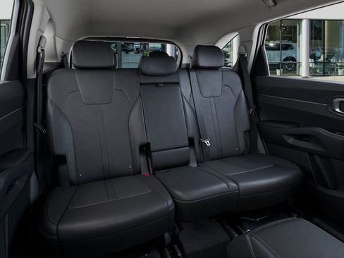New 2026 Kia Sorento EX AWD/4WD image 16