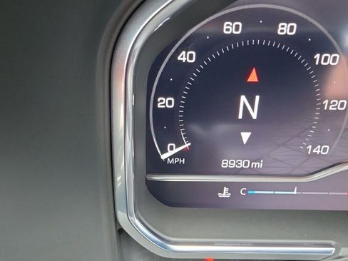 Certified 2025 GMC Sierra 2500 Denali w/ Denali Reserve Package image 15