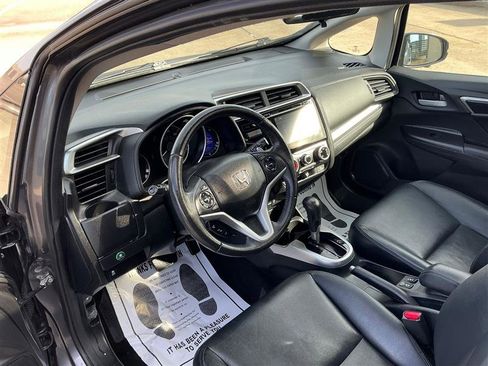 Used 2017 Honda Fit EX-L image 30