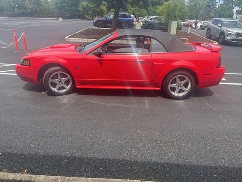 Used 2003 Ford Mustang GT RWD image 11
