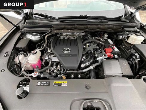 Used 2024 Lexus RX 350 Premium w/ Accessory Package (Z1) FWD image 29