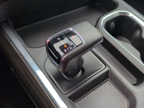 Used 2022 Chevrolet Silverado 1500 RST w/ RST All Star Premium Package image 15