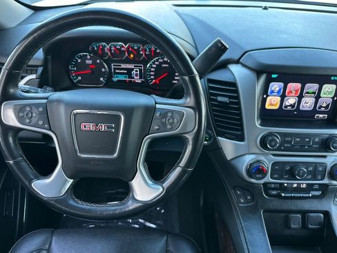 Used 2019 GMC Yukon SLT image 27
