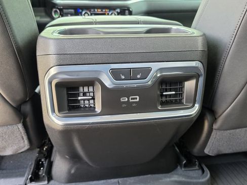 Used 2026 Chevrolet Silverado 1500 LTZ AWD/4WD image 22