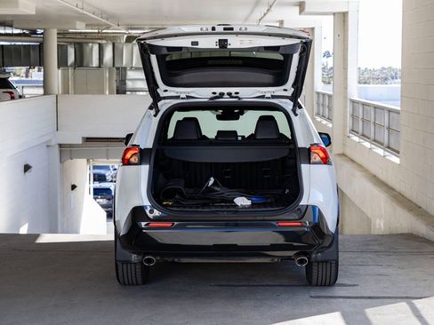 Used 2023 Toyota RAV4 XSE w/ Weather Package image 23