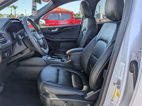 Used 2025 Ford Escape ST-Line w/ Tech Pack #1 image 15