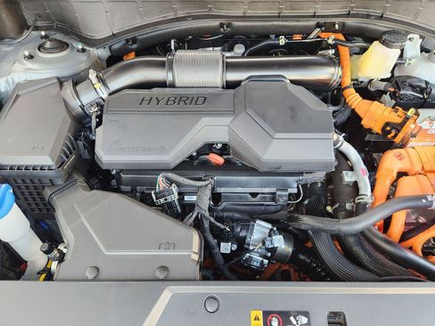 New 2026 Hyundai Santa Fe Calligraphy FWD image 33