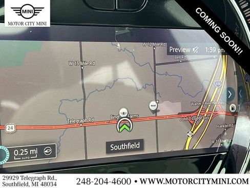 Used 2022 MINI Cooper S image 30