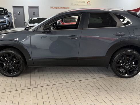 Used 2025 MAZDA CX-30 AWD 2.5 S w/ Preferred Package image 6