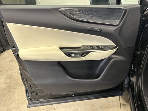 Certified 2024 Lexus NX 350 AWD w/ Cold Area Package image 14