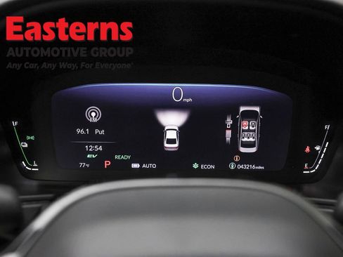 Used 2023 Honda Accord Touring image 17