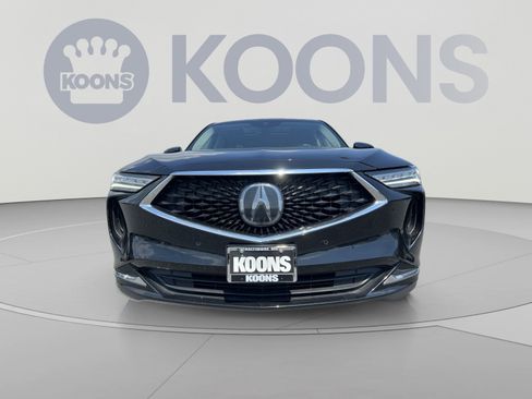 Used 2024 Acura MDX SH-AWD w/ Technology Package image 11