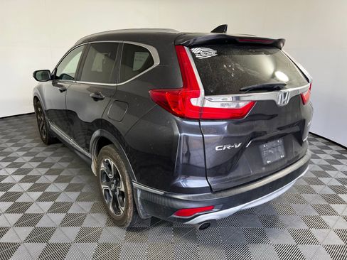 Used 2018 Honda CR-V Touring image 7