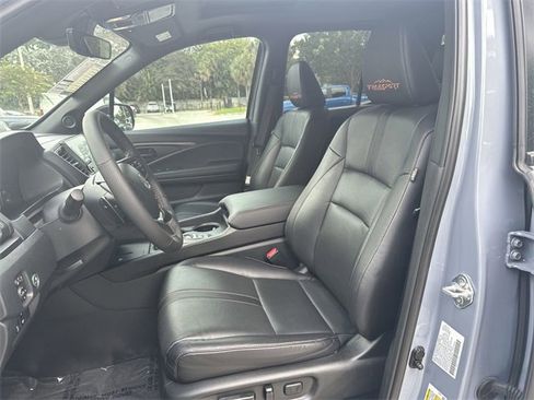 Used 2024 Honda Ridgeline TrailSport image 13