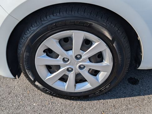 Used 2016 Kia Rio LX w/ Power Package FWD image 25