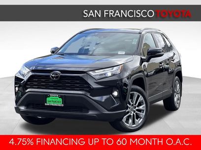 Certified 2023 Toyota RAV4 XLE Premium