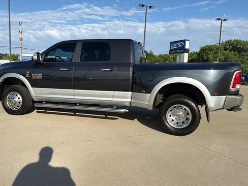 Used 2013 RAM 3500 Laramie AWD/4WD image 11