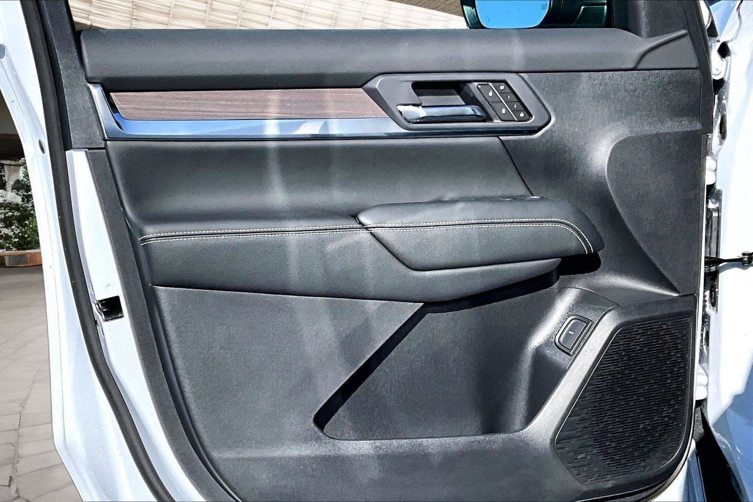 New 2027 GMC Terrain Denali AWD/4WD image 9