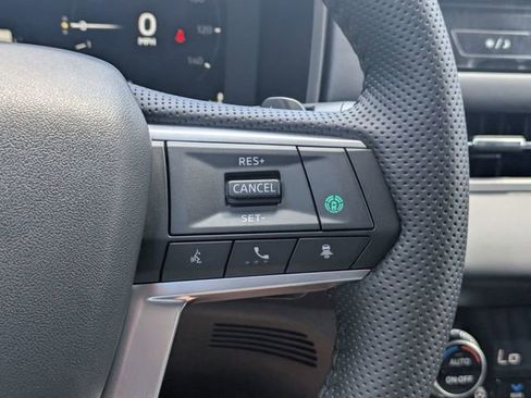New 2026 Mitsubishi Outlander SEL FWD image 29