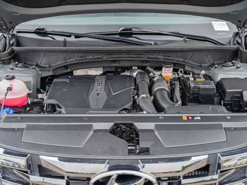 Used 2024 Hyundai Santa Cruz Night image 23