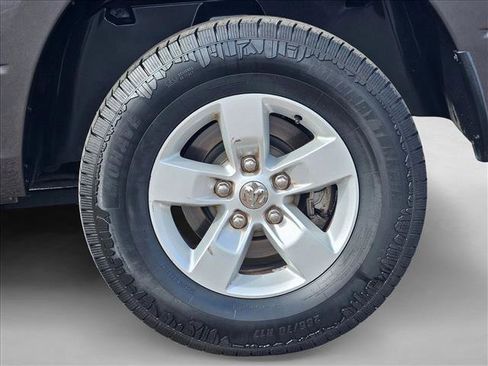 Used 2019 RAM 1500 Tradesman w/ Popular Equipment Group image 19