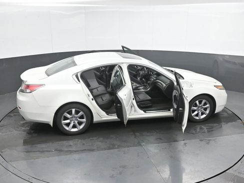 Used 2013 Acura TL w/ Technology Package FWD image 31